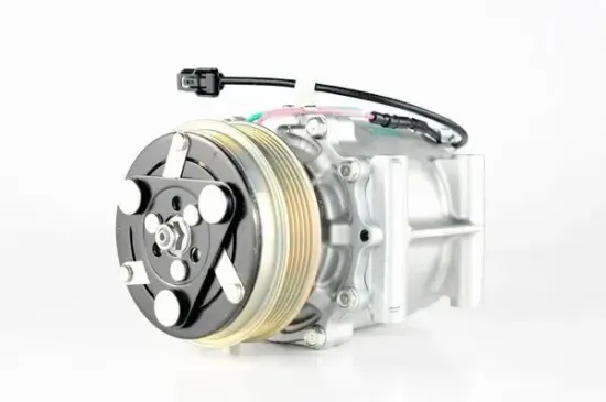 Kompressor, Klimaanlage 12 V MAHLE ACP 1325 000P Bild Kompressor, Klimaanlage 12 V MAHLE ACP 1325 000P