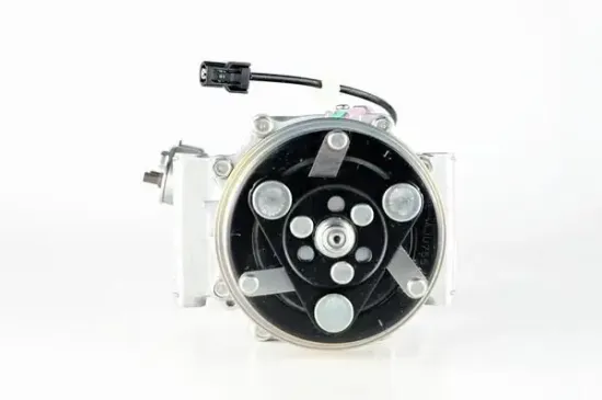 Kompressor, Klimaanlage 12 V MAHLE ACP 1182 000S Bild Kompressor, Klimaanlage 12 V MAHLE ACP 1182 000S