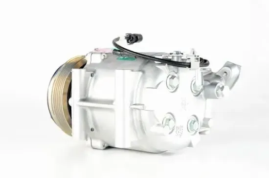 Kompressor, Klimaanlage 12 V MAHLE ACP 1182 000S Bild Kompressor, Klimaanlage 12 V MAHLE ACP 1182 000S