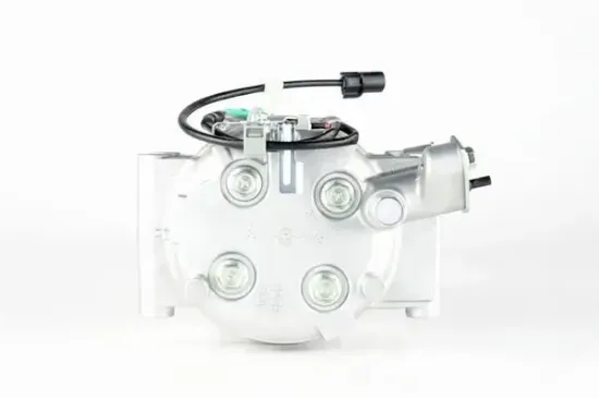 Kompressor, Klimaanlage 12 V MAHLE ACP 1182 000S Bild Kompressor, Klimaanlage 12 V MAHLE ACP 1182 000S