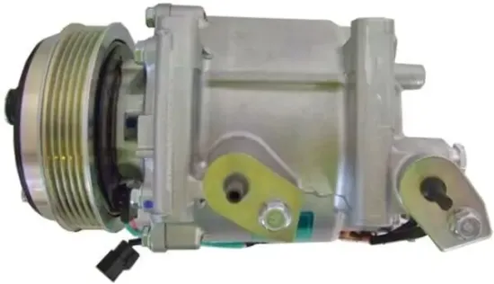 Kompressor, Klimaanlage 12 V MAHLE ACP 1182 000S Bild Kompressor, Klimaanlage 12 V MAHLE ACP 1182 000S