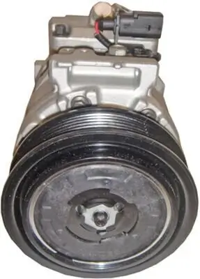 Kompressor, Klimaanlage 12 V MAHLE ACP 1328 000S Bild Kompressor, Klimaanlage 12 V MAHLE ACP 1328 000S