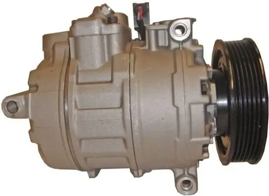 Kompressor, Klimaanlage 12 V MAHLE ACP 1328 000S Bild Kompressor, Klimaanlage 12 V MAHLE ACP 1328 000S