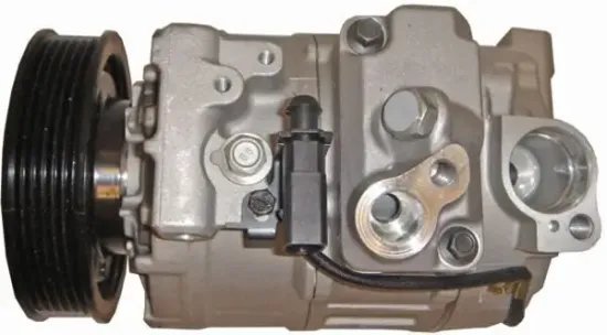 Kompressor, Klimaanlage 12 V MAHLE ACP 1328 000S Bild Kompressor, Klimaanlage 12 V MAHLE ACP 1328 000S