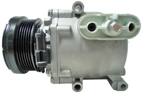 Kompressor, Klimaanlage 12 V MAHLE ACP 1355 000S Bild Kompressor, Klimaanlage 12 V MAHLE ACP 1355 000S