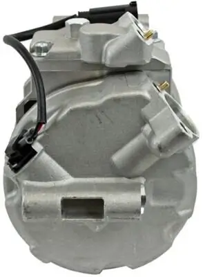 Kompressor, Klimaanlage 12 V MAHLE ACP 1368 000S Bild Kompressor, Klimaanlage 12 V MAHLE ACP 1368 000S