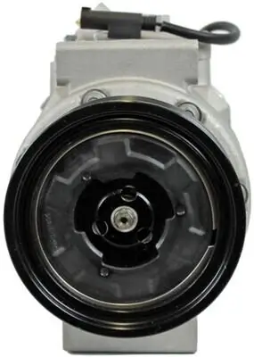 Kompressor, Klimaanlage 12 V MAHLE ACP 1368 000S Bild Kompressor, Klimaanlage 12 V MAHLE ACP 1368 000S