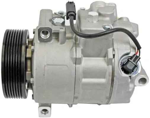Kompressor, Klimaanlage 12 V MAHLE ACP 1368 000S Bild Kompressor, Klimaanlage 12 V MAHLE ACP 1368 000S