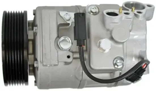 Kompressor, Klimaanlage 12 V MAHLE ACP 1368 000S Bild Kompressor, Klimaanlage 12 V MAHLE ACP 1368 000S