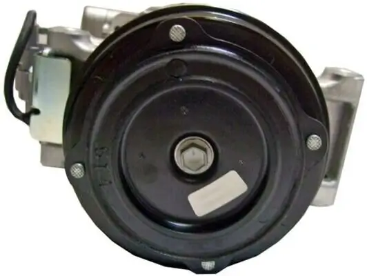 Kompressor, Klimaanlage 12 V MAHLE ACP 1370 000P Bild Kompressor, Klimaanlage 12 V MAHLE ACP 1370 000P