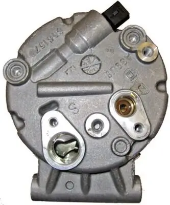 Kompressor, Klimaanlage 12 V MAHLE ACP 137 000P Bild Kompressor, Klimaanlage 12 V MAHLE ACP 137 000P