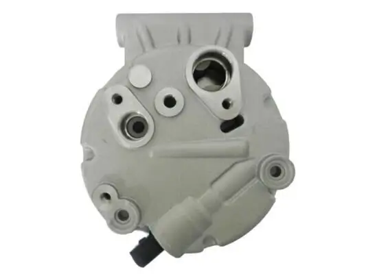 Kompressor, Klimaanlage 12 V MAHLE ACP 137 000S Bild Kompressor, Klimaanlage 12 V MAHLE ACP 137 000S