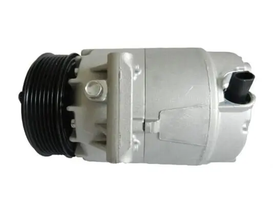 Kompressor, Klimaanlage 12 V MAHLE ACP 137 000S Bild Kompressor, Klimaanlage 12 V MAHLE ACP 137 000S