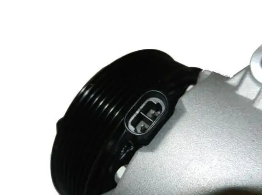 Kompressor, Klimaanlage 12 V MAHLE ACP 137 000S Bild Kompressor, Klimaanlage 12 V MAHLE ACP 137 000S