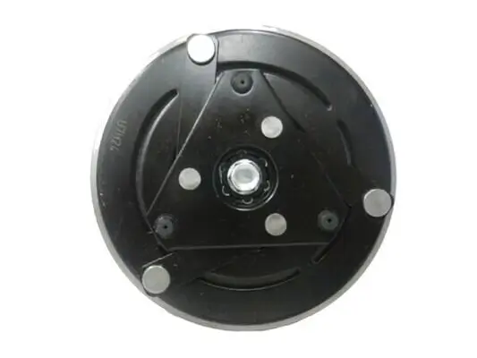 Kompressor, Klimaanlage 12 V MAHLE ACP 137 000S Bild Kompressor, Klimaanlage 12 V MAHLE ACP 137 000S