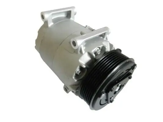 Kompressor, Klimaanlage 12 V MAHLE ACP 137 000S Bild Kompressor, Klimaanlage 12 V MAHLE ACP 137 000S