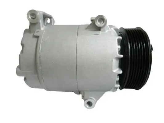 Kompressor, Klimaanlage 12 V MAHLE ACP 137 000S Bild Kompressor, Klimaanlage 12 V MAHLE ACP 137 000S