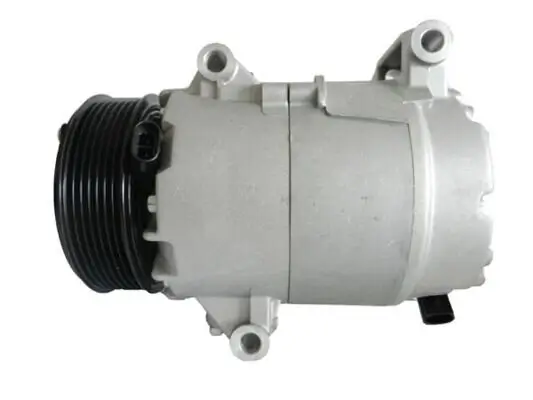 Kompressor, Klimaanlage 12 V MAHLE ACP 137 000S Bild Kompressor, Klimaanlage 12 V MAHLE ACP 137 000S