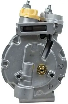 Kompressor, Klimaanlage 12 V MAHLE ACP 1392 000P Bild Kompressor, Klimaanlage 12 V MAHLE ACP 1392 000P