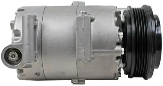 Kompressor, Klimaanlage 12 V MAHLE ACP 1392 000P Bild Kompressor, Klimaanlage 12 V MAHLE ACP 1392 000P