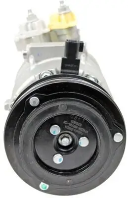 Kompressor, Klimaanlage 12 V MAHLE ACP 1392 000P Bild Kompressor, Klimaanlage 12 V MAHLE ACP 1392 000P