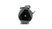 Kompressor, Klimaanlage 12 V MAHLE ACP 1393 000P