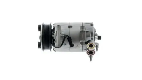 Kompressor, Klimaanlage 12 V MAHLE ACP 1393 000P Bild Kompressor, Klimaanlage 12 V MAHLE ACP 1393 000P