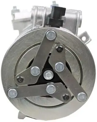 Kompressor, Klimaanlage 12 V MAHLE ACP 1394 000P Bild Kompressor, Klimaanlage 12 V MAHLE ACP 1394 000P