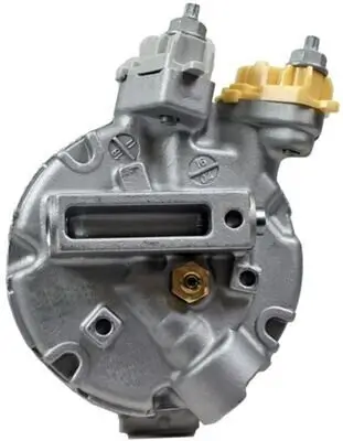 Kompressor, Klimaanlage 12 V MAHLE ACP 1396 000P Bild Kompressor, Klimaanlage 12 V MAHLE ACP 1396 000P