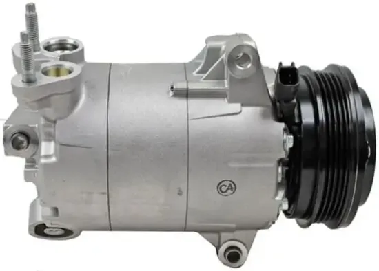 Kompressor, Klimaanlage 12 V MAHLE ACP 1396 000P Bild Kompressor, Klimaanlage 12 V MAHLE ACP 1396 000P