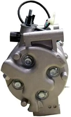 Kompressor, Klimaanlage 12 V MAHLE ACP 1404 000S Bild Kompressor, Klimaanlage 12 V MAHLE ACP 1404 000S