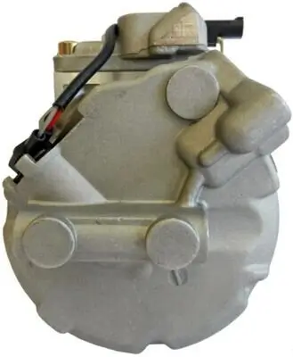 Kompressor, Klimaanlage 12 V MAHLE ACP 140 000S Bild Kompressor, Klimaanlage 12 V MAHLE ACP 140 000S