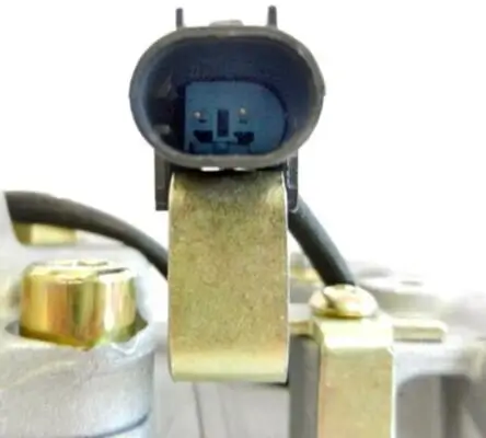 Kompressor, Klimaanlage 12 V MAHLE ACP 140 000S Bild Kompressor, Klimaanlage 12 V MAHLE ACP 140 000S