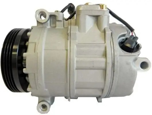 Kompressor, Klimaanlage 12 V MAHLE ACP 140 000S Bild Kompressor, Klimaanlage 12 V MAHLE ACP 140 000S