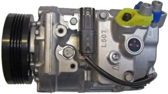 Kompressor, Klimaanlage 12 V MAHLE ACP 1428 000P Bild Kompressor, Klimaanlage 12 V MAHLE ACP 1428 000P