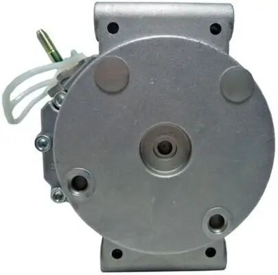 Kompressor, Klimaanlage 12 V MAHLE ACP 1432 000P Bild Kompressor, Klimaanlage 12 V MAHLE ACP 1432 000P