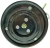 Kompressor, Klimaanlage 12 V MAHLE ACP 1432 000P Bild Kompressor, Klimaanlage 12 V MAHLE ACP 1432 000P