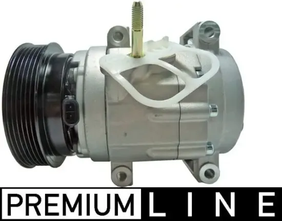 Kompressor, Klimaanlage 12 V MAHLE ACP 1432 000P Bild Kompressor, Klimaanlage 12 V MAHLE ACP 1432 000P