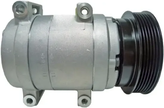Kompressor, Klimaanlage 12 V MAHLE ACP 1432 000P Bild Kompressor, Klimaanlage 12 V MAHLE ACP 1432 000P