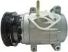 Kompressor, Klimaanlage 12 V MAHLE ACP 1432 000P Bild Kompressor, Klimaanlage 12 V MAHLE ACP 1432 000P
