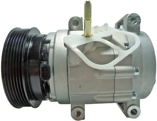 Kompressor, Klimaanlage 12 V MAHLE ACP 1432 000P Bild Kompressor, Klimaanlage 12 V MAHLE ACP 1432 000P