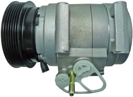 Kompressor, Klimaanlage 12 V MAHLE ACP 1432 000P Bild Kompressor, Klimaanlage 12 V MAHLE ACP 1432 000P