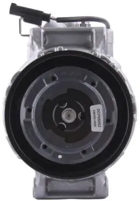 Kompressor, Klimaanlage 12 V MAHLE ACP 1433 000P Bild Kompressor, Klimaanlage 12 V MAHLE ACP 1433 000P