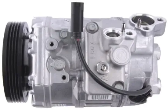 Kompressor, Klimaanlage 12 V MAHLE ACP 1433 000P Bild Kompressor, Klimaanlage 12 V MAHLE ACP 1433 000P