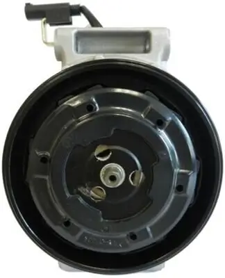 Kompressor, Klimaanlage 12 V MAHLE ACP 1433 000S Bild Kompressor, Klimaanlage 12 V MAHLE ACP 1433 000S