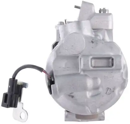 Kompressor, Klimaanlage 12 V MAHLE ACP 143 000P Bild Kompressor, Klimaanlage 12 V MAHLE ACP 143 000P