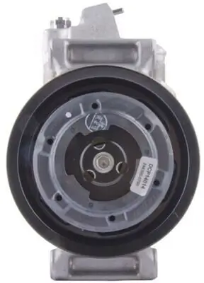 Kompressor, Klimaanlage 12 V MAHLE ACP 143 000P Bild Kompressor, Klimaanlage 12 V MAHLE ACP 143 000P