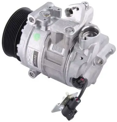 Kompressor, Klimaanlage 12 V MAHLE ACP 143 000P Bild Kompressor, Klimaanlage 12 V MAHLE ACP 143 000P