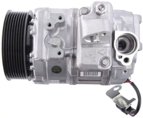 Kompressor, Klimaanlage 12 V MAHLE ACP 143 000P Bild Kompressor, Klimaanlage 12 V MAHLE ACP 143 000P