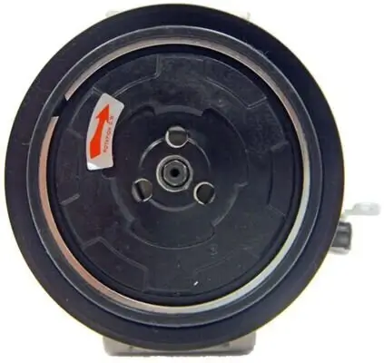 Kompressor, Klimaanlage 12 V MAHLE ACP 143 000S Bild Kompressor, Klimaanlage 12 V MAHLE ACP 143 000S